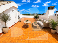 Bungalow · La Revente DAYA NUEVA · Pueblo