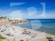 Row house · Resale ORIHUELA COSTA · La Zenia