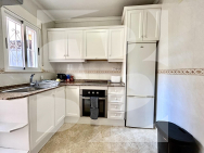 Row house · Resale ORIHUELA COSTA · La Zenia