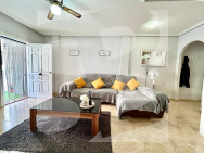 Row house · Resale ORIHUELA COSTA · La Zenia