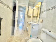 Row house · Resale ORIHUELA COSTA · La Zenia