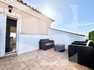Row house · Resale ORIHUELA COSTA · La Zenia