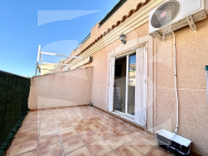 Row house · Resale ORIHUELA COSTA · La Zenia