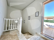 Row house · Resale ORIHUELA COSTA · La Zenia