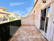 Row house · Resale ORIHUELA COSTA · La Zenia