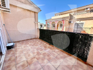 Row house · Resale ORIHUELA COSTA · La Zenia