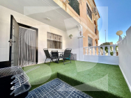Row house · Resale ORIHUELA COSTA · La Zenia