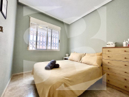 Row house · Resale ORIHUELA COSTA · La Zenia