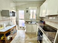 Row house · Resale ORIHUELA COSTA · La Zenia