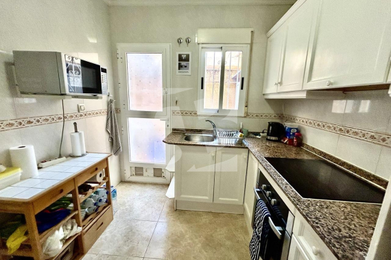 Row house - Resale - ORIHUELA COSTA - La Zenia