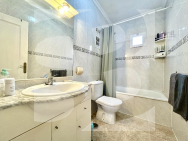 Row house · Resale ORIHUELA COSTA · La Zenia