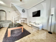 Row house · Resale ORIHUELA COSTA · La Zenia