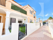 Row house · Resale ORIHUELA COSTA · La Zenia