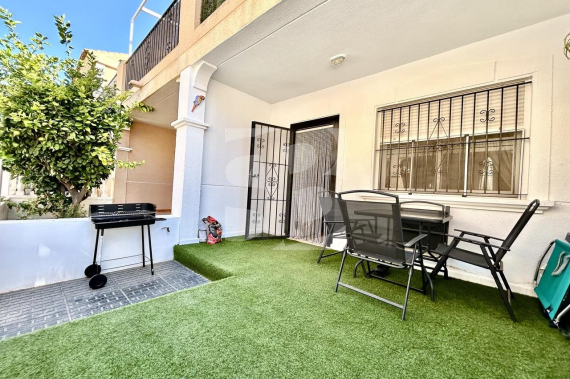 Row house - Resale - ORIHUELA COSTA - La Zenia