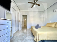 Row house · Resale ORIHUELA COSTA · La Zenia