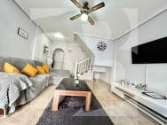 Row house · Resale ORIHUELA COSTA · La Zenia