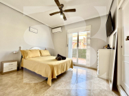 Row house · Resale ORIHUELA COSTA · La Zenia