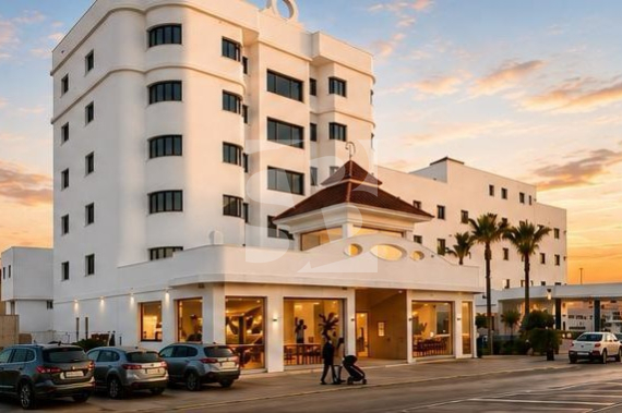 Apartment - Nowo zbudowane - LOS ALCAZARES - Los Alcazares