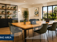Apartamento · Obra Nueva LOS ALCAZARES · Los Alcazares