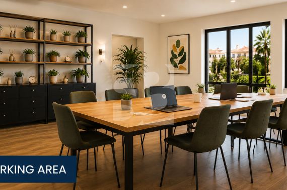 Apartment - Nowo zbudowane - LOS ALCAZARES - Los Alcazares