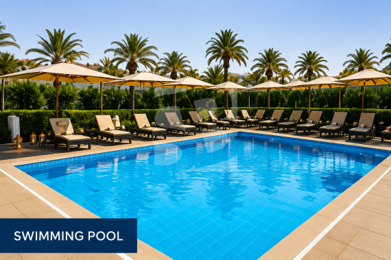 Apartment - Nowo zbudowane - LOS ALCAZARES - Los Alcazares