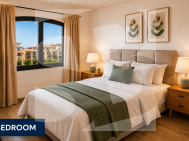 Apartamento · Obra Nueva LOS ALCAZARES · Los Alcazares