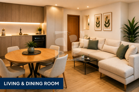 Apartment - Nowo zbudowane - LOS ALCAZARES - Los Alcazares
