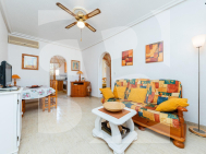 Bungalow · Resale ORIHUELA COSTA · Los Altos