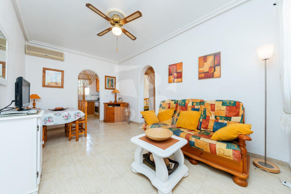 Bungalow - Segunda Mano - ORIHUELA COSTA - Los Altos
