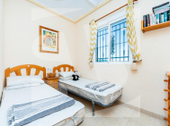 Bungalow · Resale ORIHUELA COSTA · Los Altos