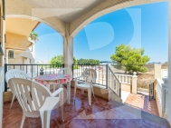 Bungalow · Resale ORIHUELA COSTA · Los Altos