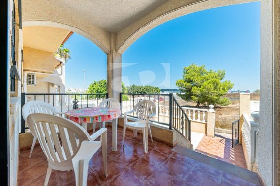 Bungalow - Segunda Mano - ORIHUELA COSTA - Los Altos