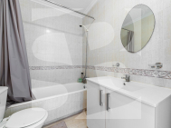 Bungalow · Resale ORIHUELA COSTA · Los Altos