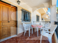 Bungalow · Resale ORIHUELA COSTA · Los Altos