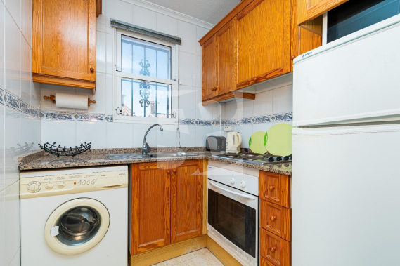 Bungalow - Segunda Mano - ORIHUELA COSTA - Los Altos