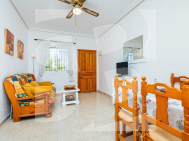 Bungalow · Resale ORIHUELA COSTA · Los Altos