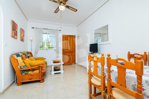 Bungalow - Segunda Mano - ORIHUELA COSTA - Los Altos