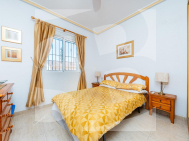 Bungalow · Resale ORIHUELA COSTA · Los Altos