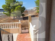 Bungalow · Resale ORIHUELA COSTA · Los Altos