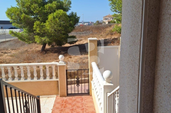 Bungalow - Segunda Mano - ORIHUELA COSTA - Los Altos