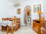 Bungalow · Resale ORIHUELA COSTA · Los Altos