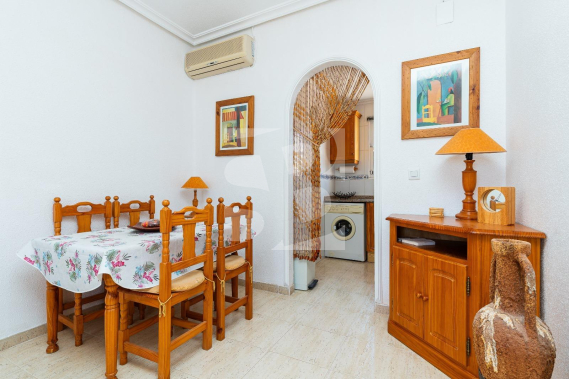 Bungalow - Segunda Mano - ORIHUELA COSTA - Los Altos