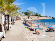 Bungalow · Resale ORIHUELA COSTA · Los Altos