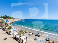 Bungalow · Resale ORIHUELA COSTA · Los Altos