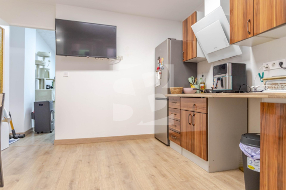 Апартамент - Продажа - Torrevieja Centro - Torrevieja