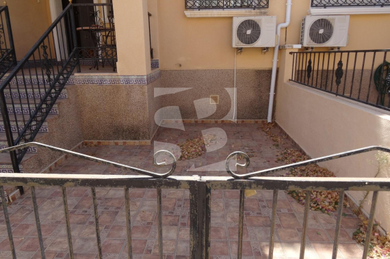 Adosado - Segunda Mano - ORIHUELA COSTA - Los Altos