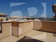 DOM RZĘDOWY · Odsprzedaż ORIHUELA COSTA · 