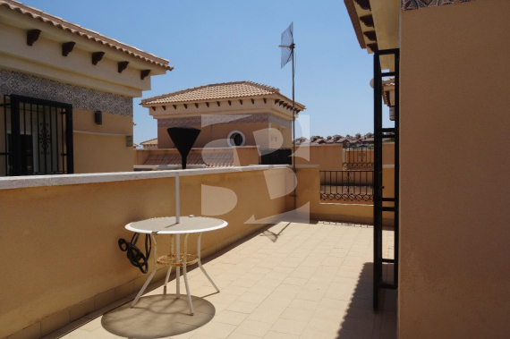 Adosado - Segunda Mano - ORIHUELA COSTA - Los Altos