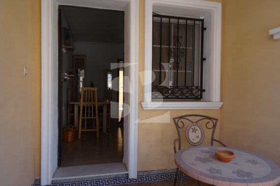 Adosado - Segunda Mano - ORIHUELA COSTA - Los Altos
