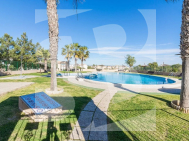 DOM RZĘDOWY · Odsprzedaż ORIHUELA COSTA · 